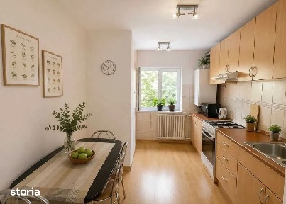 Apartament 4 camere decomandat 2 bai, Titulescu langa FSPAC