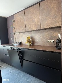 3camere in vila, 101mp, cheltuieli incluse zona Iulius Mall/Gheorgheni