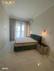 3 Camere l Luminia Residence l Parcare l 2 Balcoane