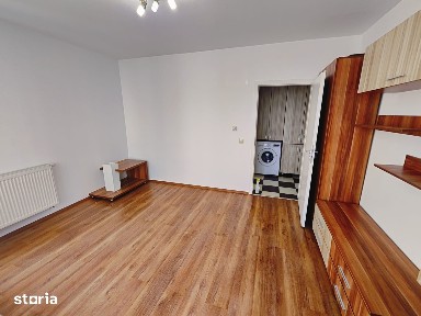 Apartament 2 camere Avantgarden 3, 53mp, parcare inclusa