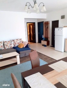Apartament 3 camere, Cartier Mănăștur, zonă foarte liniștită.