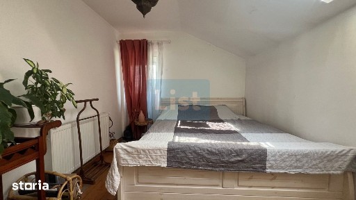 COMISION 0%! Ap. 2 cam. 48 mp, balcon, PET FRIENDLY - Răzoare | VIVO