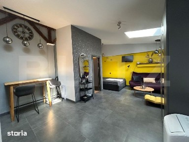 Apartament de inchiriat, zona Semicentrala