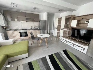Apartament 2 camere | AC | Parcare| Sopor - Baza Sportivă Gheorgheni