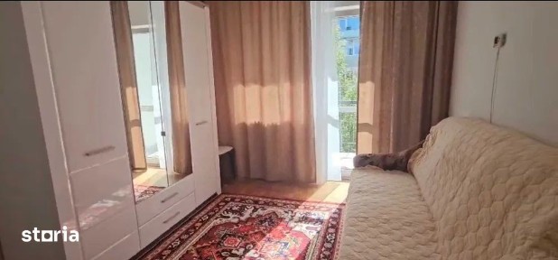 Apartament semideco, prima inchiriere dupa renovare | 2 camere | 40mp|