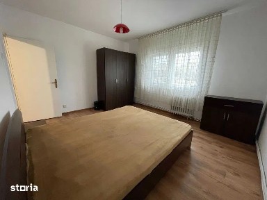 Apartament Decomandat cu 2 camere | 56 mp | Plopilor