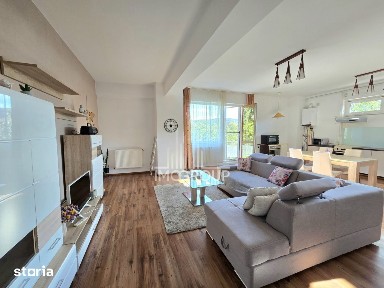 Apartament cu 2 camere de inchiriat - UMF, USAMV