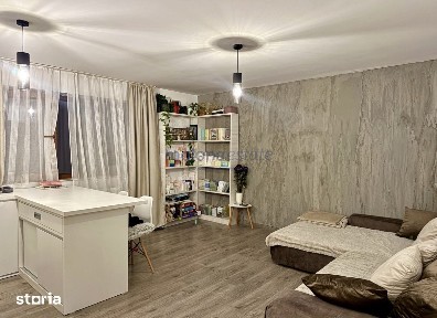 Apartament 2 camere de inchiriat zona VIVO Cluj