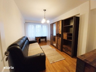 Apartament 3 camere | La cheie | Garaj | Gheorgheni | Interservisan