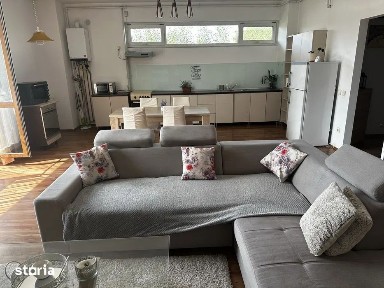 Apartament 2 camere, confort sporit, Gradini Manastur