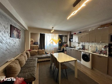 2 Camere Openspace, Floresti, Florilor, Carrefour, Cetatii, 18 Gym.