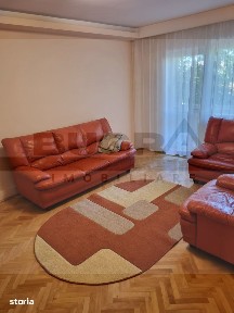 Apartament de 3 camere, 65mp, decomandat, parcare, N. Titulescu