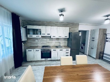 Apartament cu 2 camere - Florești, zona Eroilor