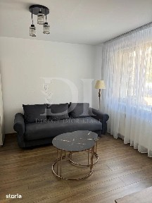 Apartament de închiriat | Florești, zona Cetății