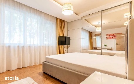 Apartament premium cu 5 camere | 128 mp | Garaj + parcare | Plopilor