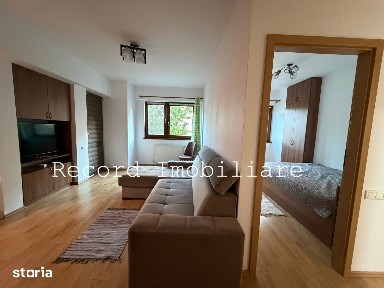 Apartament 2 camere 60 mp, zona Calea Dorobantilor Cluj