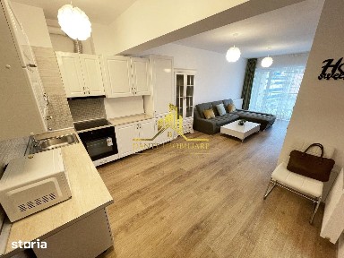 2 camere, modern, bloc nou, terasa, Viva City, Iulius Mall, FSEGA
