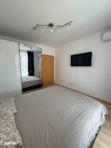 Vand apartament 2 camere Avantgarden Bartolomeu stare excelenta