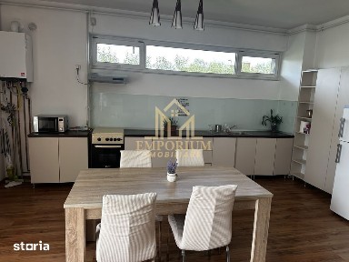 2 camere, semidecomandate, Modern, Manastur, USAMV, PLATINIA, KAUFLAND