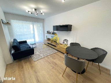 2 camere, premium, terasa, parcare, Gheorgheni, Viva City, FSEGA