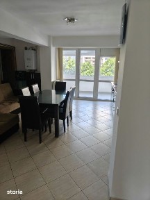 Apartament cu 4 camere in Piata Marasti