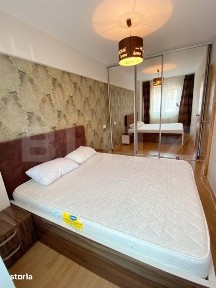 Apartament modern, 2 camere, balcon, A.C., parcare, pet friendly, Vi