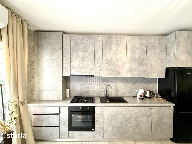 Apartament cu 3 camere | Terasa 27 mp | Etaj 2 | Zona Rivus | Parcare