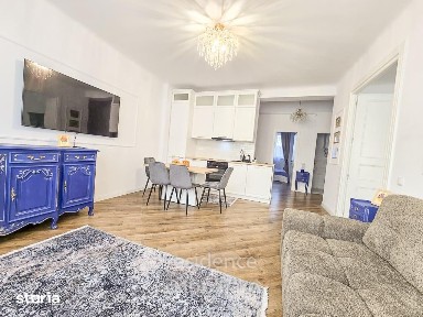 Apartament 3 camere, Marasti, Dorobantilor, zona MOL