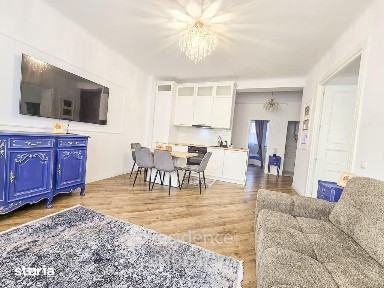 Apartament premium 3 camere, Marasti, Dorobantilor Central