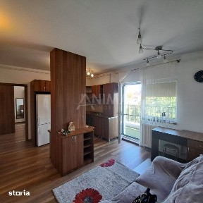 Apartament modern 2 camere cu balcon generos si parcare subterana, Str