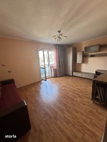 Apartament decomandat, 2 camere, 2 balcoane, 56mp, Zorilor