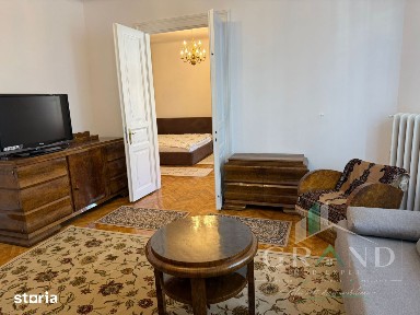 Apartament Ultracentral | 2 Camere | 85 mp | Etaj 1 - Emil Zola