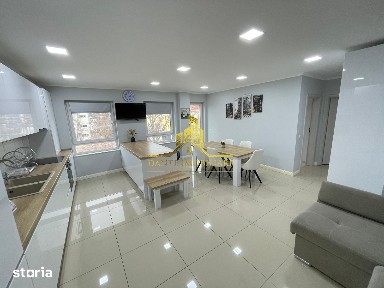 3 camere, premium, garaj, bloc nou, terasa, Marasti, Fabricii de Zahar