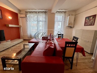 3 camere cu terasa, Zorilor