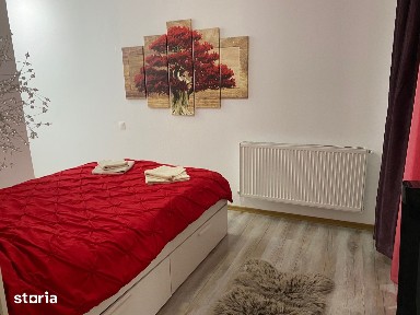 Apartament 2 camere Centru, str. Traian, zona Piata Mihai Viteazu