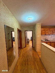 Apartament dormitor + living, 70 mp | Str. Nasaud
