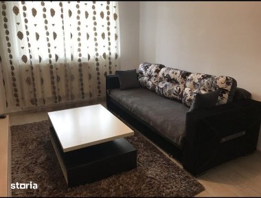 Inchiriez apartament 2 camere decomandat Manastur