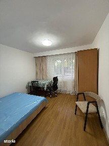 Ap 2 cam decom, renovat, utilat complet, zona Parc Aurel Vlaicu/Expo
