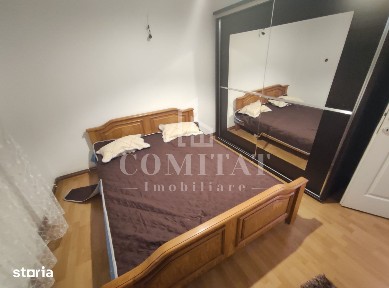 Apartament la casă cu 3 camere decomandate | Pet friendly | Zona Sigma