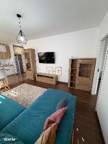 Apartament de inchiriat, 2 camere, 50 mp, zona Somesului!