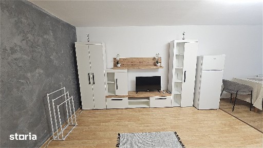 Garsoniera renovata recent | Prima inchiriere | Manastur - Str. Rava