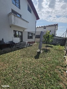 Casa Individuala 6 camere Bragadiru A0 Soseaua Alexandriei