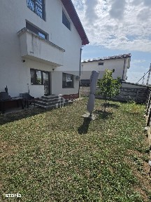 Casa Individuala 6 camere Bragadiru A0 Soseaua Alexandriei