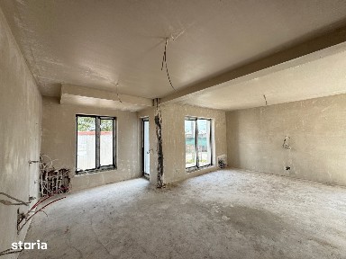 VANZARE CASA INDIVIDUALA IN CHIAJNA -156 MP- TEREN 336 MP