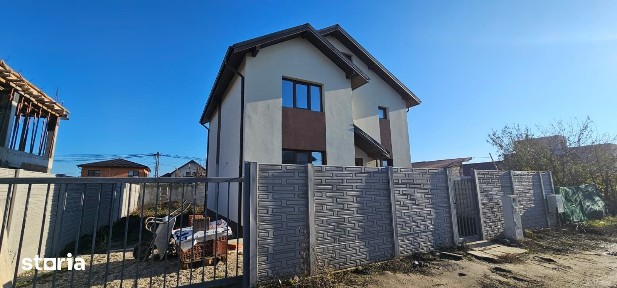 Berceni, Ilfov