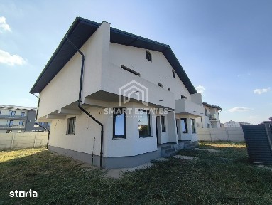Duplex-Bragadiru-2026-Teren 142 Mp-165.000 Euro+Tva-Comision 0%
