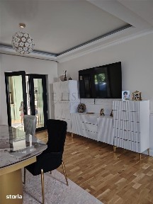 Vila 5 camere Tunari