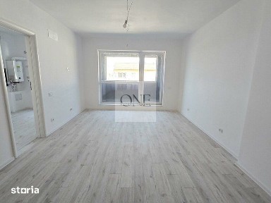 Garsoniera Modernă Bloc Nou