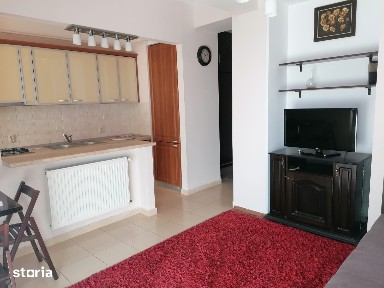 Apart.2 cam. cu balcon, centrala, prima inchiriere, Zona - ARED UTA