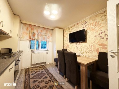 Apartament 3 camere de închiriat - Micălaca, Zona 300